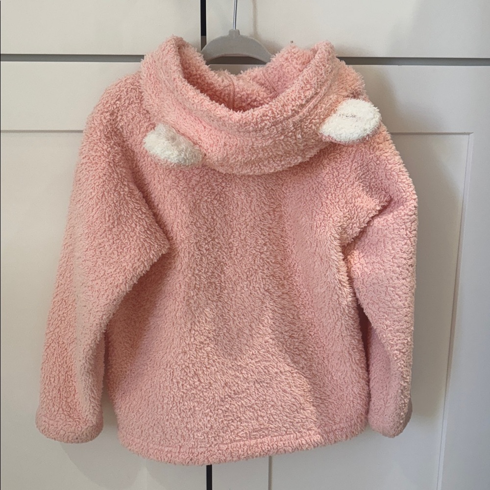 Patagonia Fleece Hoody - Picture 6 of 6